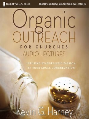 cover image of Organic Outreach